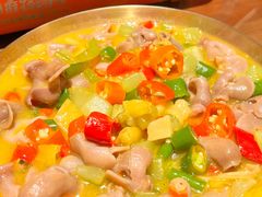 -神府路壹号·海鲜烧烤·砂锅粥·锅物(三坊七巷店)