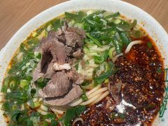 -肖家客饸饹面(郑州总店)