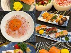-长崎屋·日本料理·刺身·烧鸟(天河北路店)