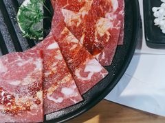 -九田家黑牛烤肉料理·自助(洪洞县城市花园店)