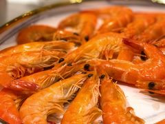 -万龙洲海鲜(亚运村店)