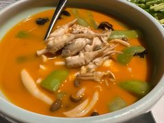 -民国红公馆(老门东店)