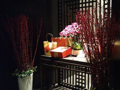 -萬國春·中菜馆(颐和公馆店)