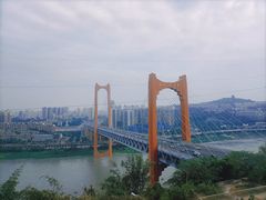 -龙泉洞(沙坪坝区)