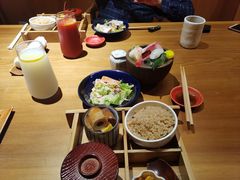 -松涛日本料理