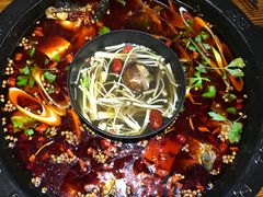 -味仙疯美蛙鱼头(清扬路总店)