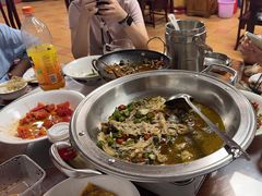 -洁雅小南方俏巴鱼馆(汴河街店)