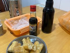 -百成大同鸭肉粥(大同总店)