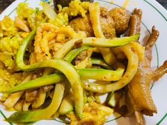 -巴犀烧烤(新崇光店)