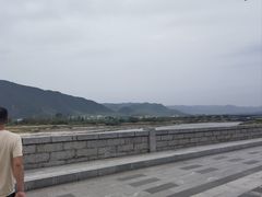 -图们国门景区