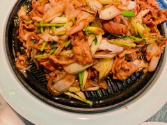 -全聚德(上海首店浦东店)