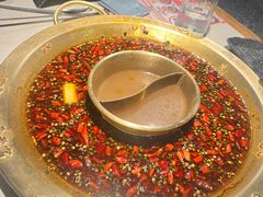 -哥老官重庆美蛙鱼头(西湖银泰十一哥店)
