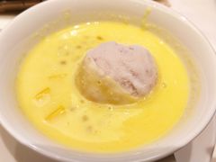 杨枝甘露-武汉香格里拉大酒店·香宫中餐厅
