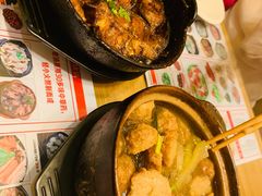 -洪兴砂锅(烟台山店)