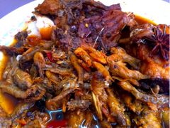 iphone_upload_pic-乡村农家院