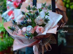 -杭州街角花屋花店(闻堰店)