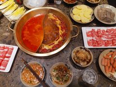 -小龙坎火锅(黄河店)