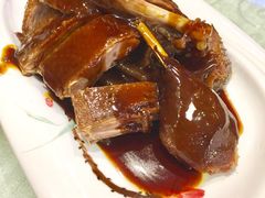 -何记面馆(龙泉山店)