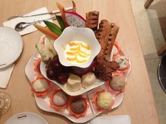 仲夏威尼斯冰火锅&nbsp;(1)-哈根达斯(国瑞店)