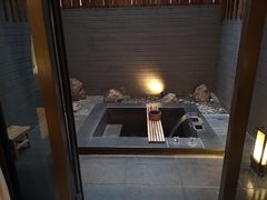 -台北北投丽禧温泉酒店