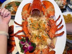 -不仔客海鲜·烧烤·270度海景餐厅(大东海店)