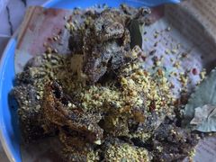-可口香·非遗老号烧烤(南岗直营店)