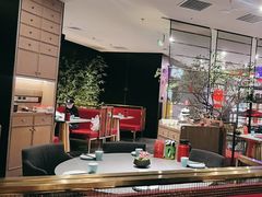 -四川饭店(城乡购物中心店)