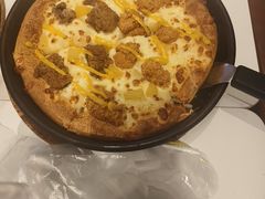 -必胜客(东茅岭店)