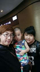 -汪正影业素摄儿童摄影工作室(星摩尔购物中心店)