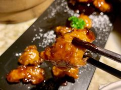 -绿茶餐厅(乐峰广场店)