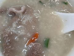 -南记食粥坊·宵夜大排档(莲花总店)
