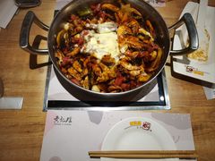 -黄记煌三汁焖锅(民乐园万达店)