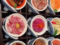 -楠火锅(太古里总店)