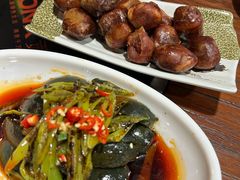 -掌上鲜(南顺城街店)