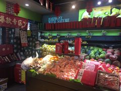 -鲜丰水果(杭州闲林山水店)