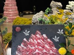 -蟹犇•帝王蟹雪蟹(陆家嘴店)
