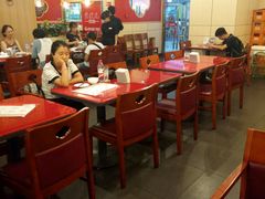 大堂-宏状元现熬粥·京味菜(五棵松店)