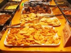 -素清香(解放路店)