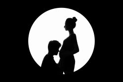 -专注孕妇照亲子照·纪田摄影