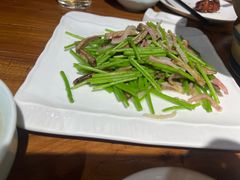 -金枝玉叶上海人家食府(三里河店)
