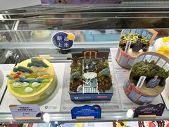 -Pantry's Best派悦坊蛋糕(K11购物艺术中心店)
