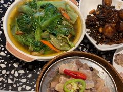 -金香匯晚茶(浑南店)