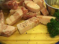 -金妈家烤肉(龙湖U城天街店)