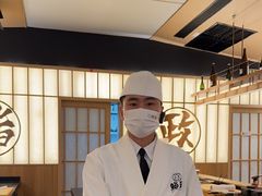 -鮨政·Omakase(万象城店)