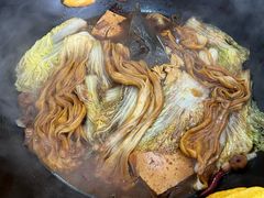 -崔记生活·铁锅炖鱼粘卷子(总店)