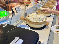 -涨巢·潮玩水疗局