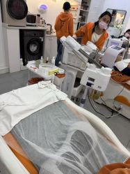 -洗脸熊·洗脸吧