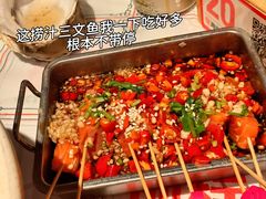 -辣小鲜·南昌大排档(船山路店)