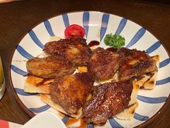 -佛山希尔顿酒店·融誉亚洲美食荟