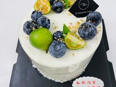 -姆们M Sweetie Cake(五道口店)